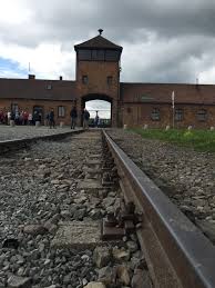 Campos De Concentração Da Segunda Guerra Mundial Pin Em Campos De Concentracao