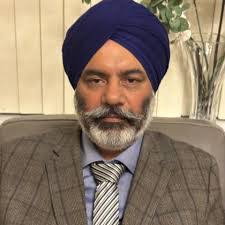 Tejpal Sidhu's Instagram, Twitter & Facebook