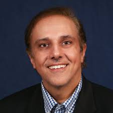 Dr. Robert Pinner, Infectious Disease