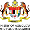 The current minister of agriculture and food industries of malaysia is ronald kiandee, since march 2020.ronald is assisted by first and second deputy ministers, ahmad hamzah and che abdullah mat nawi.the minister administers the portfolio through the ministry of agriculture and food industries 1