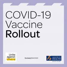 At first, it was only women who had to worry about their fertility after a coronavirus vaccine. Preparations Under Way For Rollout Of Covid 19 Vaccine Whanganui District Health Board
