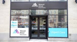 Urgent care hours and urgent care locations along with phone number and map with driving directions. Urgent Care Walk Ins Mount Sinai New York