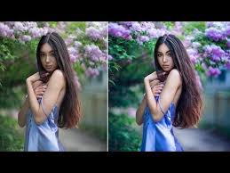 In this video we will learn how to xray photos easily. How I Edit Natural Light Portraits In Photoshop Photoshop For Photographers Photoshop Photography Portrait Photoshop