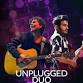 Unplugged Duo Ft. Isun Live – 30th Nov 2025 event image