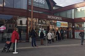 La question taraude de nombreux français : Coronavirus Covid 19 Une Attestation De Sortie Obligatoire