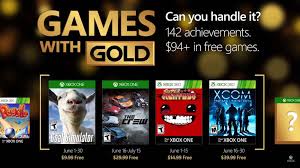 ¿alguien podría decirme una página para descargar juegos para xbox 360 totalmente gratis y de la forma más rápida posible? Videojuegos Juegos Gratis Para Xbox One Y Xbox 360 En Junio De 2016 As Com