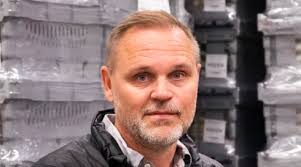 Tempconbolag får ny chef