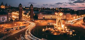 The city is the de facto capital of the basque. Spain Crawford Company Us Global