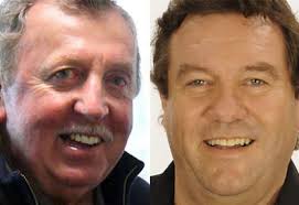 David Morrow and broadcasting's original Sin