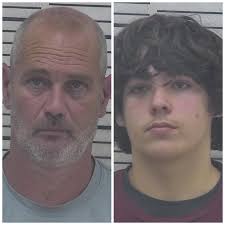 The families of Hannah McDaniel and Bryce Carver are pleased to announce  their engagement and forthcoming wedding:  https://douglasnow.com/2025/01/02/mcdaniel-carver/