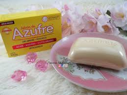 Beneficios Del Azufre Jabon De Azufre Para Que Sirve El Azufre Uso Del Azufre En La Piel Princesa Miel Blog Res Jabon De Azufre Jabones Rutina De Limpieza