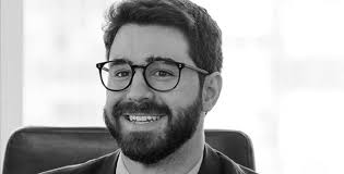 Marcel Engholm to Speak at the 2022 ARIAS Fall Conference