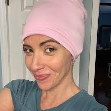 Bambonn Curly Hair Wrap