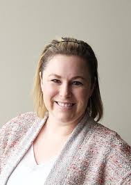 Message from the Parish President. . .