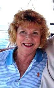 Ellen Carpenter Obituary (2015)