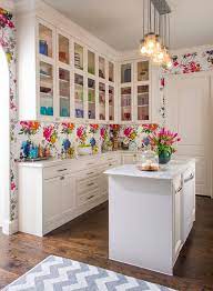Find decor kitchen from a vast selection of floral décor. How To Add Floral Pattern To Your Kitchen Easy Ways To Enliven The Space