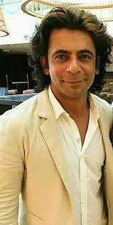 Sunil Grover