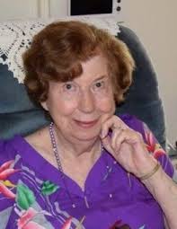 Florence A. Hartmeyer Obituary (2024)