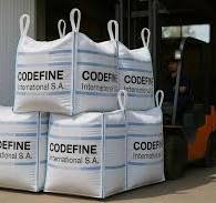 Breathable FIBCs: When and Why to Use Ventilated Bulk Bags