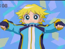 The rowdyruff boys, male equivalents. Boomer The Powerpuff Girls Z Wiki Fandom