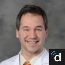Dr. Aaron M. Daniel, MD