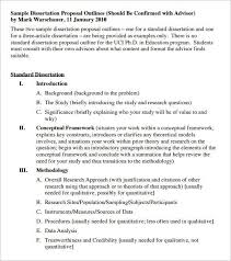 Although most scientific reports use the imrad provide enough detail for replication. Phd Dissertation Example 229 Good Dissertation Topics And Thesis Ideas For Ph D Masters