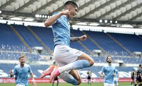 23 agosto 2021 alle 23:30. Correa Vuole Solo L Inter Rifiutata L Offerta Dell Everton