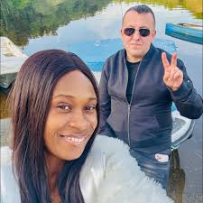 Telicia Little's Instagram, Twitter & Facebook