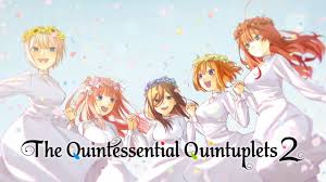 The Quintessential Quintuplets Anime Ending Isn'T Perfect And Why I'M Ok  With It | Critique