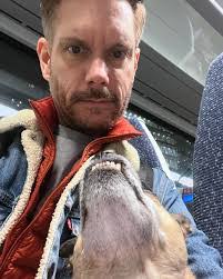 Jamie Bull's Instagram, Twitter & Facebook