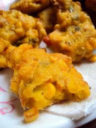 Resepi cucur manis versi stick viral! Resepi Cucur Jagung Udang Rangup Resepisedap Letansu Com