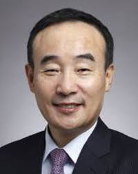 Hur, Kyung Wook. Permanent Representative to the OECD. Ambassador - 201108170814501660192