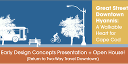 Great Streets Downtown Hyannis: Early Design Concepts for the Main ...