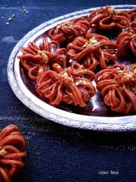 Bouchnikha Culinaire Amoula Culinaire Patisserie Marocaine Cuisine