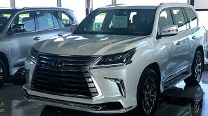 لكزس lx 570 ليمتد ادشن 2020 وارد الامارات موقع كارز 570 للسيارات