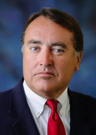 Glenn Edward Roebuck Jr, Financial Representative