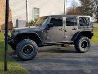 Cooper Discoverer St Maxx Opinions Wanted Jk Forum Com The Top Destination For Jeep Jk And Jl Wrangler News Rumors And Discussion I wheeled behind a jeep in moab last week that had a set of the cooper st maxx on it and they looked real good. cooper discoverer st maxx opinions
