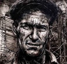 Ryan Mutter Days of Smoke and Steel