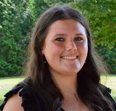 McCall awarded Harold F. Coffey Scholarship