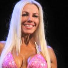 And this was what made me cry.... To exhaustion after a gruelling  workout!!!