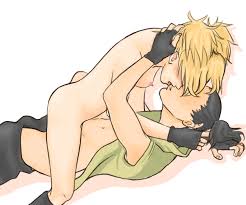 Rule34 - If it exists, there is porn of it  nara shikamaru, temari   6425911