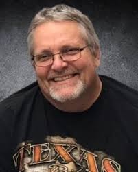 Eric Nesloney Obituary (2021)