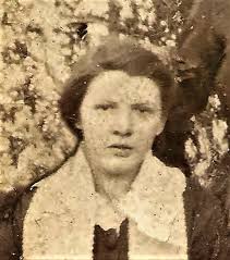 Mary Flaherty Stack (1832-1916)