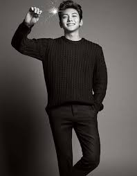 Does he have any siblings? K Pop 1738641 Handsome Fashion And Ji Chang Wook On Favim Com