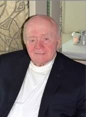 Donald Walter Willis Obituary