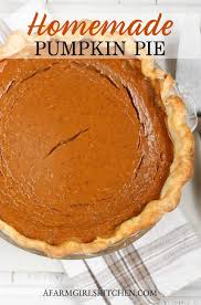 Homemade Pumpkin Pie In 2020 Homemade Pumpkin Pie Best Pumpkin Pie Recipe Holiday Baking Recipes Christmas