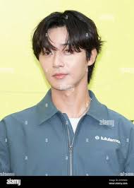 Park seo joon hi-res stock photography and images