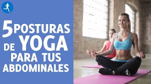 Yoga Para Adelgazar Puede Ayudarnos A Perder Peso