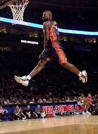 Pin By Ballislife Com On Dunk Contests Best Dunks Nba Legends Nba Stars