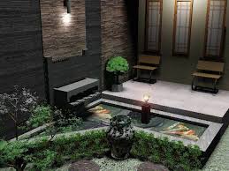 61 Referensi Desain Gambar Kolam Ikan Minimalis Terbaik Kolam Ikan Minimalis Rumah Minimalis